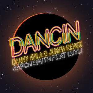 Aaron Smith — Dancin'