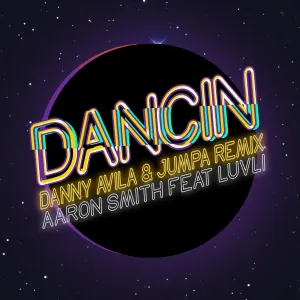 Aaron Smith — Dancin'