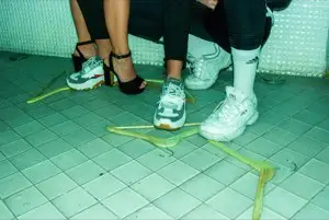 Cha Chá Takeover