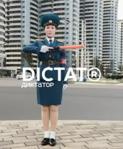 DICTATOR
