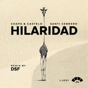 HILARIDAD — La Juanita