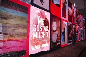 Me Gustas Mucho
