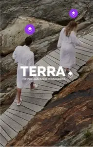 TERRA.