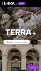 TERRA.