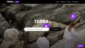 TERRA.