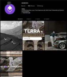 TERRA.